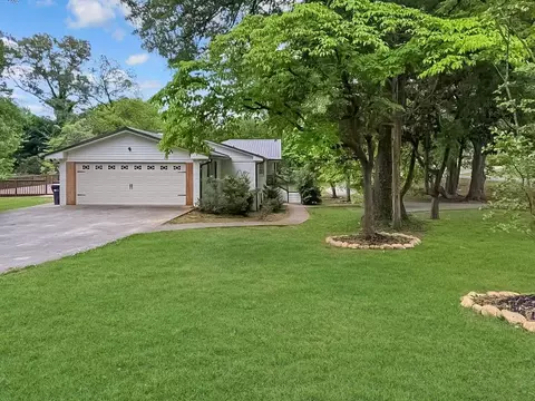 Exterior - 4475 Emory Dr, Sugar Hill, GA 30518 photo 5 of 15