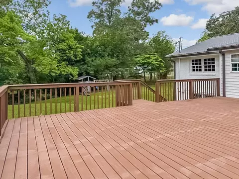 Exterior - 4475 Emory Dr, Sugar Hill, GA 30518 photo 7 of 15