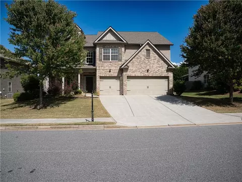4075 Tobiano Trl, Cumming, GA 30040