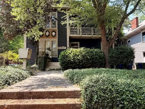 916 Myrtle St NE #6, Atlanta, GA 30309