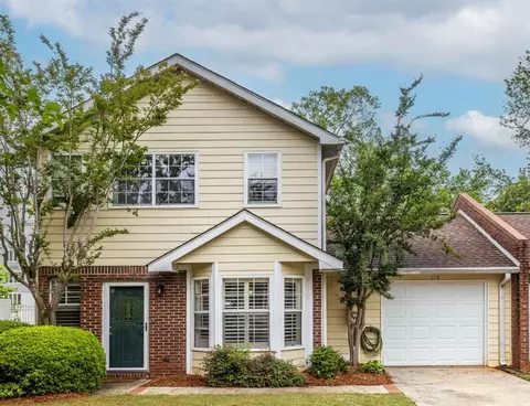 110 Fowler Ct, Decatur, GA 30030