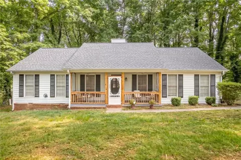 90 Hoglen Dr, Covington, GA 30016