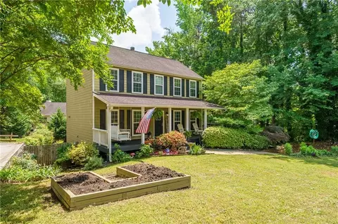 1927 Diamond Pl NW, Acworth, GA 30102