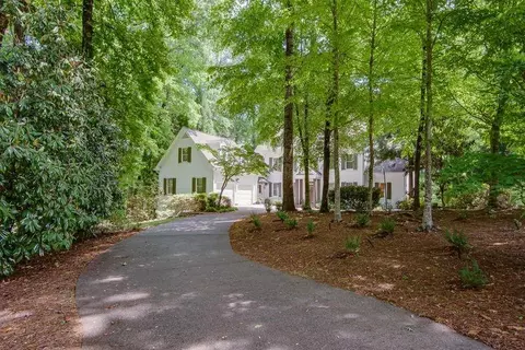 15305 Highgrove Rd, Alpharetta, GA 30004