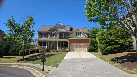 1922 Ambrosia Ct, Dacula, GA 30019