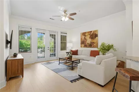 3621 Vinings Slope SE #2325, Atlanta, GA 30339