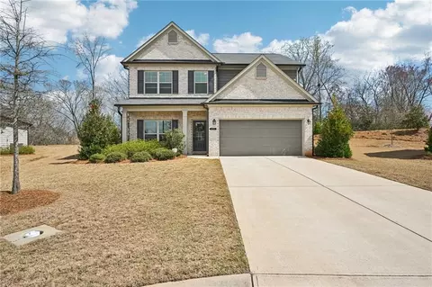 413 Hudson Cove Trl, Gainesville, GA 30506