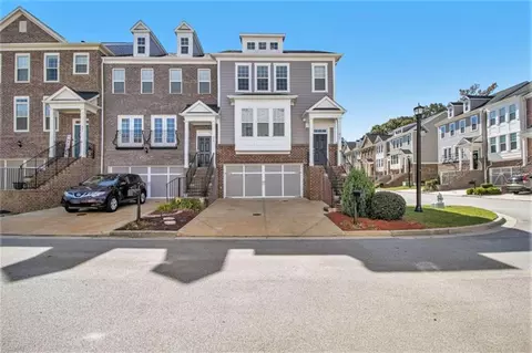 814 Bexley Park Way, Mableton, GA 30126
