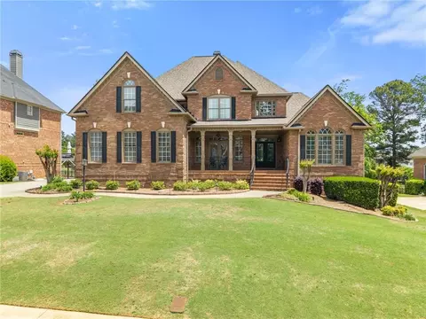 935 Golf View Ct, Dacula, GA 30019