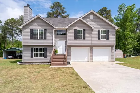 5458 Latham Manor Dr, Gainesville, GA 30506
