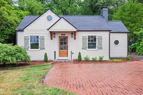 226 Polk St NW, Marietta, GA 30064