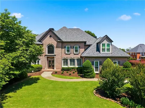 Undisclosed, Alpharetta, GA 30022