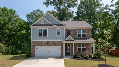 4882 Golden Finch Ln SW, Powder Springs, GA 30127