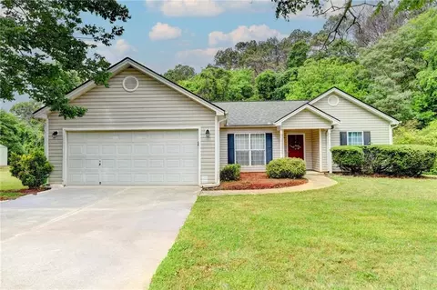 601 Bowling Ln, Winder, GA 30680