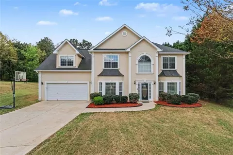 4023 Preston Oaks Pl, Lithonia, GA 30038