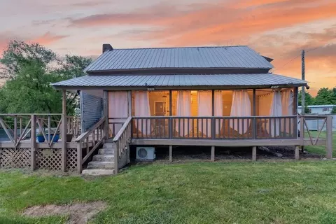 2731 Tate Rd, Blairsville, GA 30512