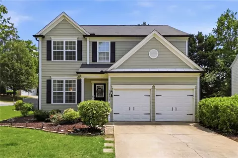 2205 Sprucewood Dr NW, Acworth, GA 30101