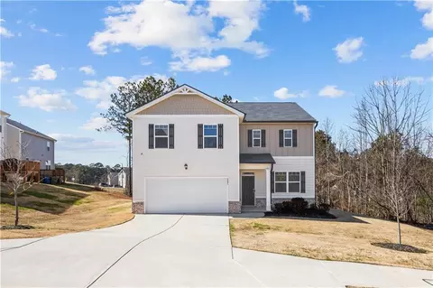 1241 Richmond Ct SE, Atlanta, GA 30354