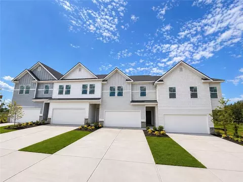 6388 Rosetta Dr SW #34, Atlanta, GA 30331
