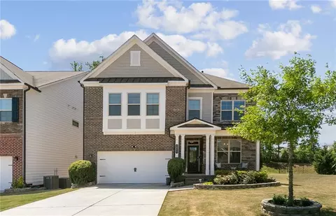 3045 Durham Ridge Ln, Cumming, GA 30041