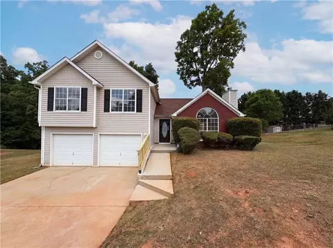 4484 Northridge Trl, Ellenwood, GA 30294