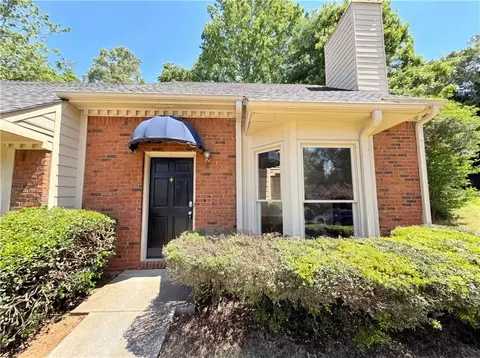 1150 Magnolia Way SE, Smyrna, GA 30082