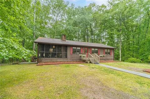 3661 Pennington Dr SE, Conyers, GA 30013