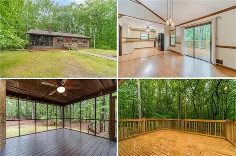 3661 Pennington Dr SE, Conyers, GA 30013