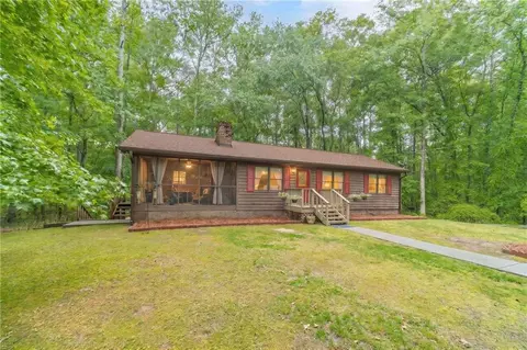 3661 Pennington Dr SE, Conyers, GA 30013