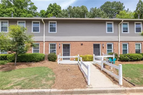 7750 Roswell Rd #10F, Atlanta, GA 30350