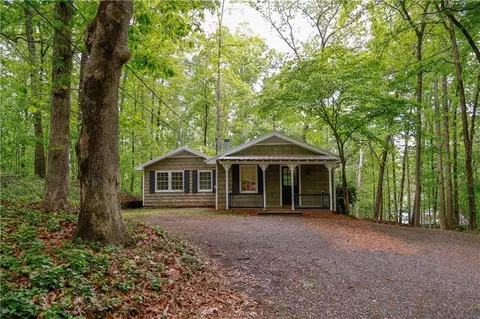452 Laina Bennett Rd, Dawsonville, GA 30534
