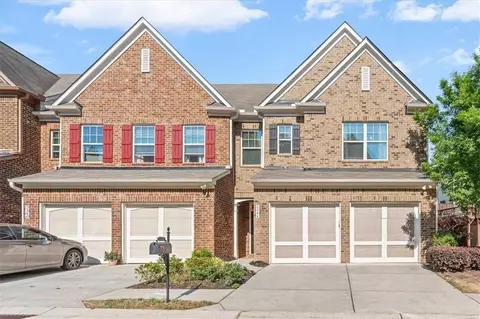 3344 Vintage Cir SE, Smyrna, GA 30080