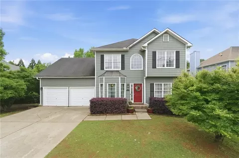 314 Lisa Ln, Acworth, GA 30102