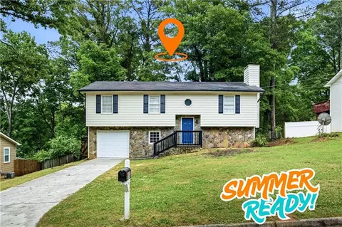 1600 Sugar Plum Dr SW, Conyers, GA 30094