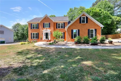 1151 Mary Lee Ln, Lilburn, GA 30047