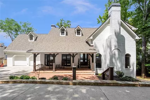 711 Eagles Mere Ct, Alpharetta, GA 30005
