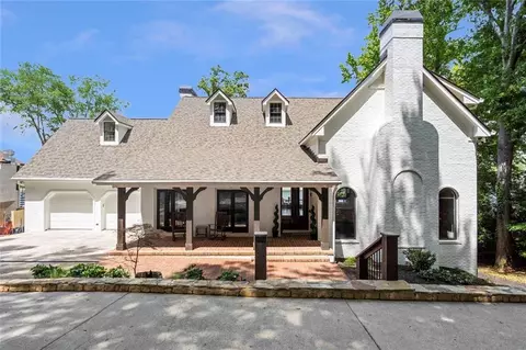 711 Eagles Mere Ct, Alpharetta, GA 30005