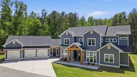 1416 Mount Bethel Rd, Mcdonough, GA 30252