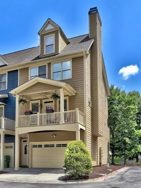 1079 Marietta Blvd NW #19, Atlanta, GA 30318