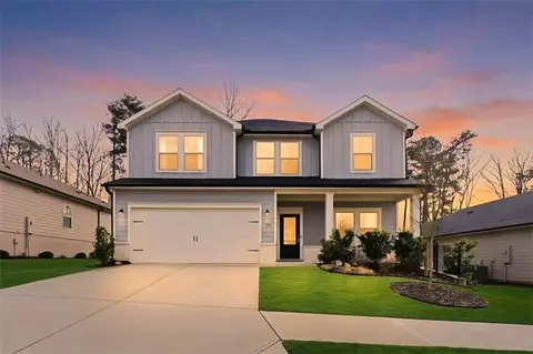 511 Payne Rd, Woodstock, GA 30188