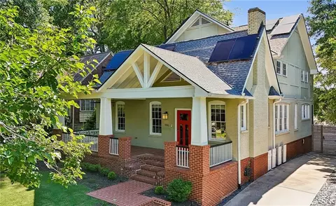 996 Rosedale Rd NE, Atlanta, GA 30306