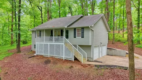 219 Oak Forest Dr, Canton, GA 30115