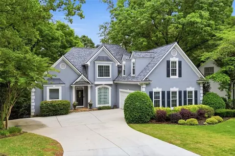 211 Cabin Creek Ct, Woodstock, GA 30189