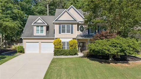 1703 Grace Ct SE, Smyrna, GA 30082