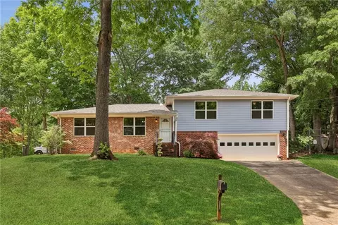 3982 Green Forest Pkwy SE, Smyrna, GA 30082