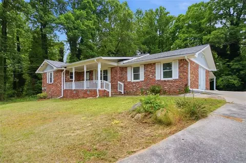 3685 Panola Rd, Lithonia, GA 30038