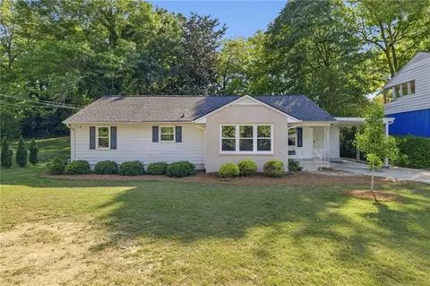 1371 Enota Ave, Gainesville, GA 30501