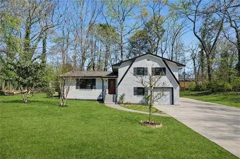 4101 Westview St, Douglasville, GA 30135