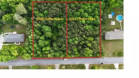 2253 Timber Ln, Snellville, GA 30078