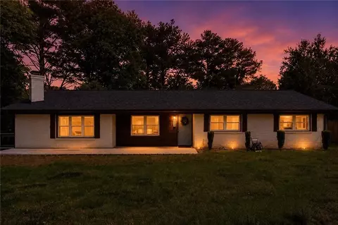 4691 Roberta Cir, Austell, GA 30106